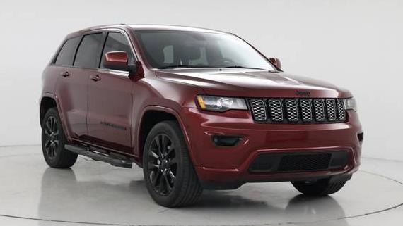 JEEP GRAND CHEROKEE 2020 1C4RJEAG9LC341901 image
